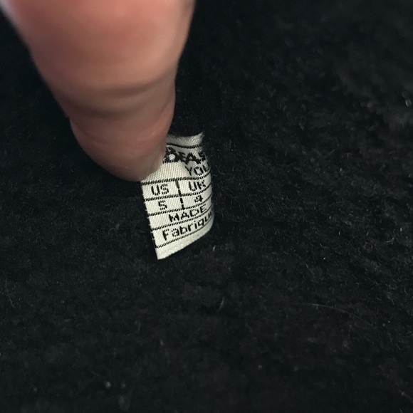 Youth Black BearPaw Winter Boots - Picture 14 of 16